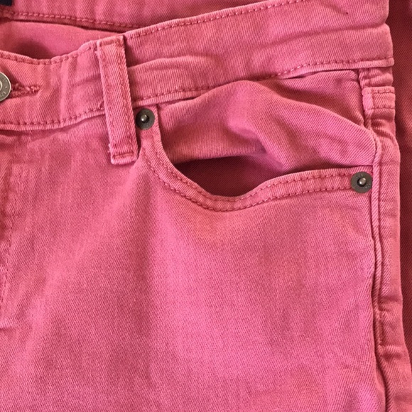 GAP Denim-wild rose Jeans- 30 Regular - Picture 10 of 12